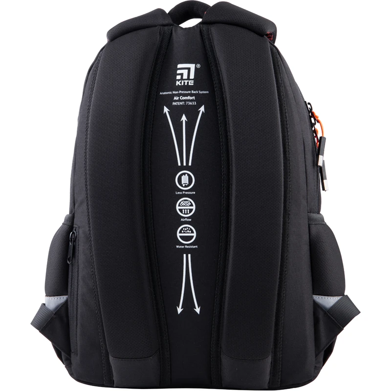Рюкзак Kite Education teens 831-4, K21-831M-4 3