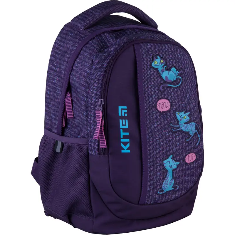 Рюкзак Kite Education teens 855-3, K21-855M-3 1