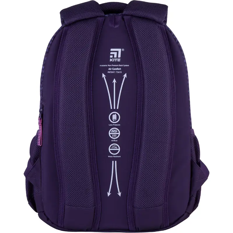 Рюкзак Kite Education teens 855-3, K21-855M-3 5