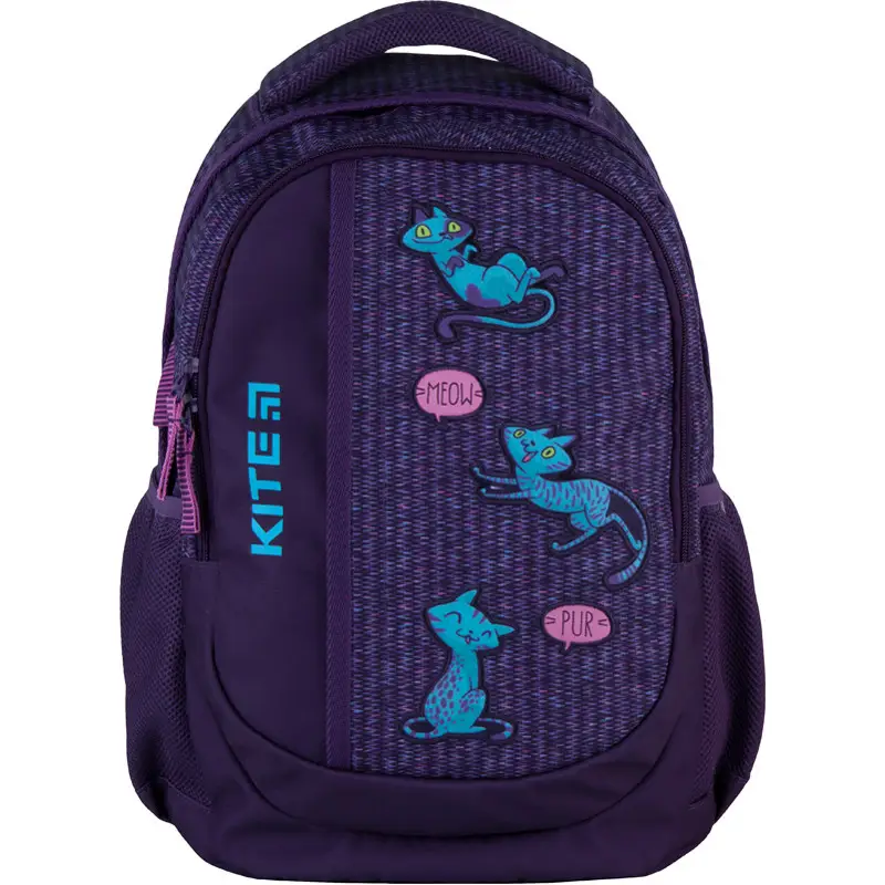 Рюкзак Kite Education teens 855-3, K21-855M-3 6