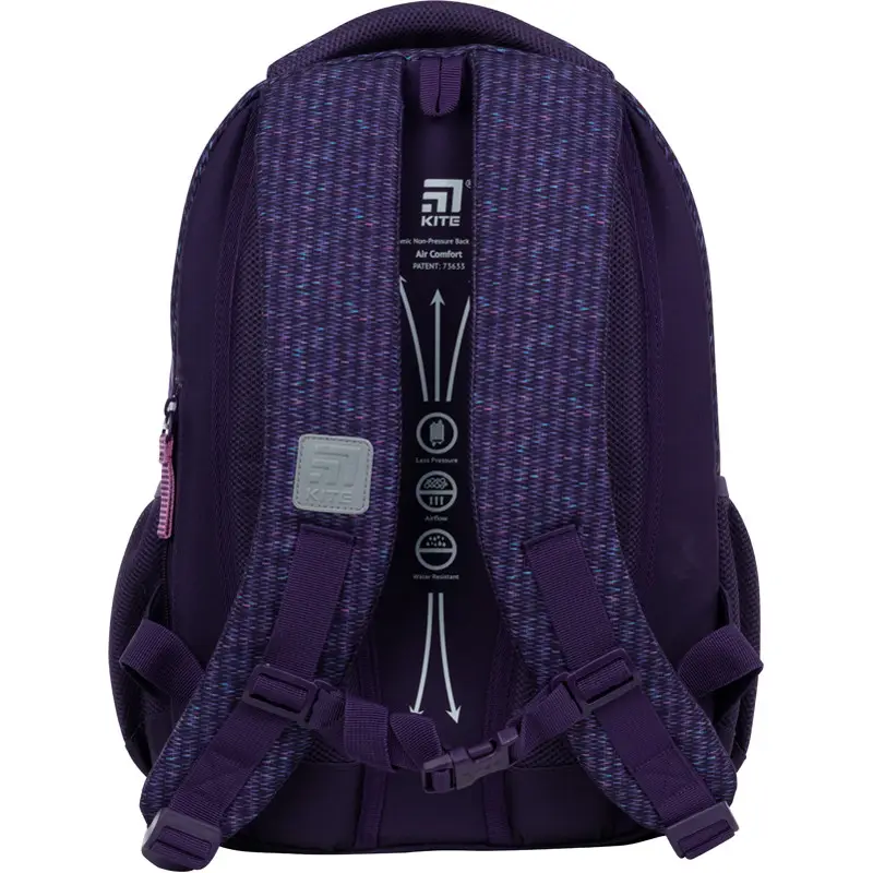 Рюкзак Kite Education teens 855-3, K21-855M-3 7