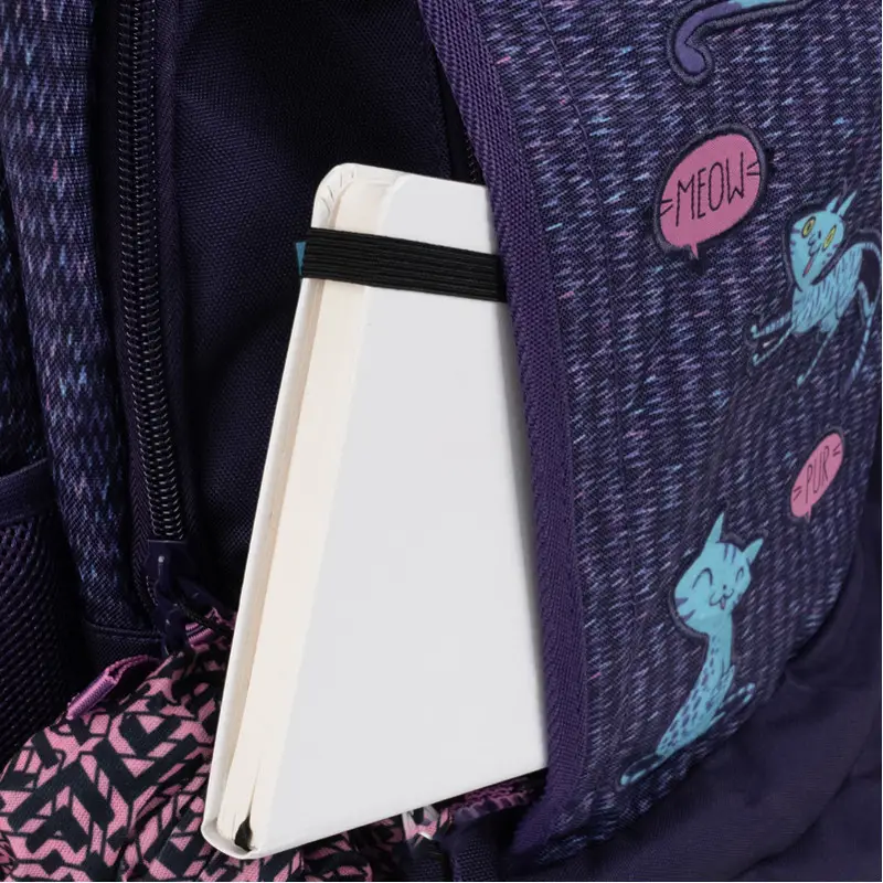 Рюкзак Kite Education teens 855-3, K21-855M-3 9