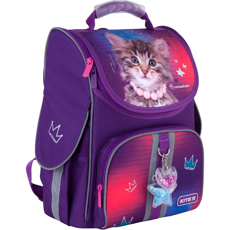 Рюкзак шкільний каркасний Kite Education 501 R, R21-501S 1
