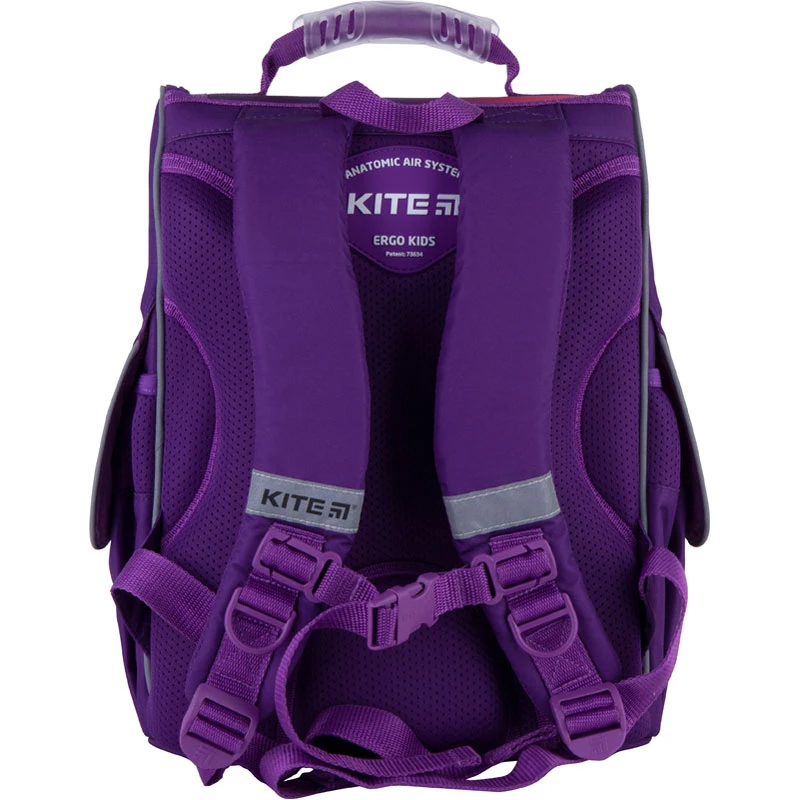 Рюкзак шкільний каркасний Kite Education 501 R, R21-501S 2