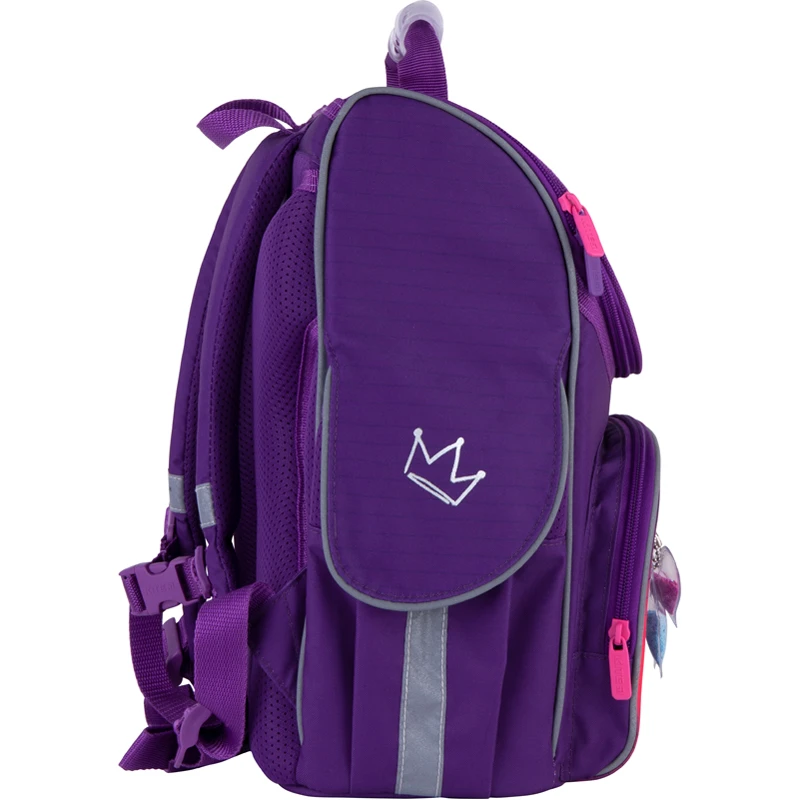 Рюкзак шкільний каркасний Kite Education 501 R, R21-501S 4