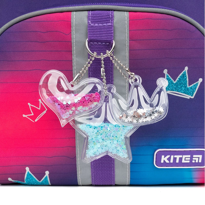 Рюкзак шкільний каркасний Kite Education 501 R, R21-501S 7