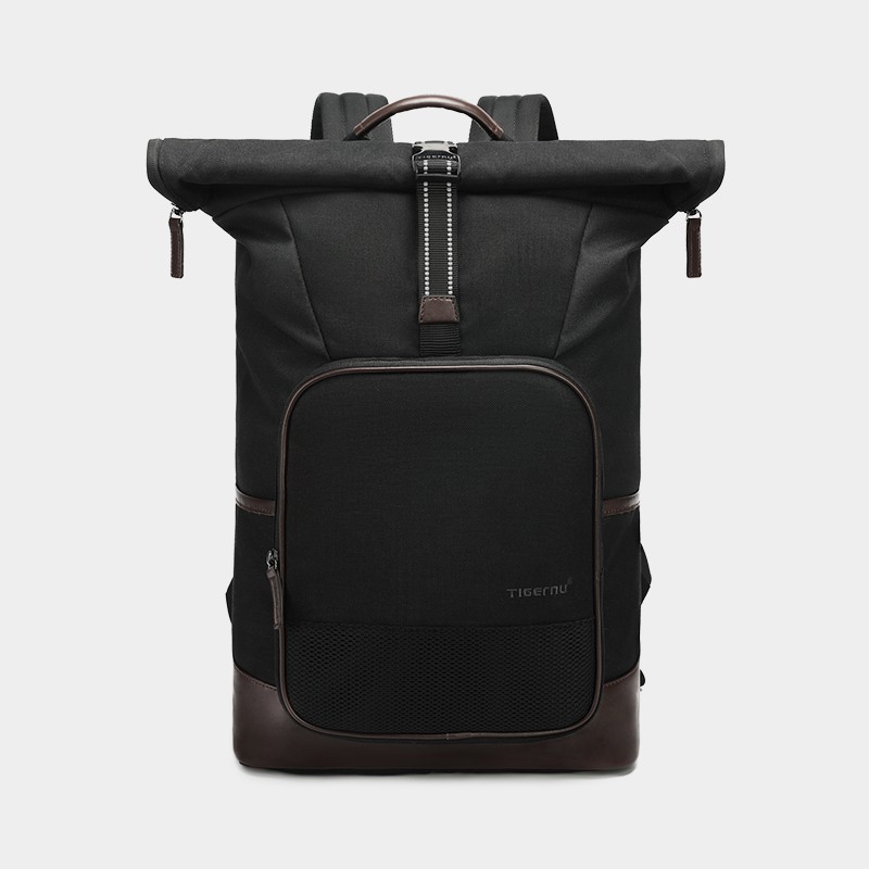 Рюкзак 15.6" Black, Т-В9009 Tigernu 1