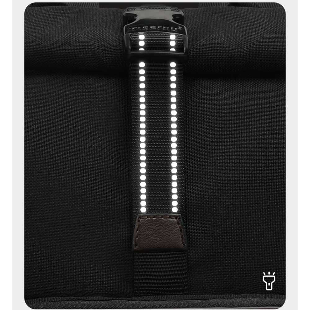 Рюкзак 15.6" Black, Т-В9009 Tigernu 10