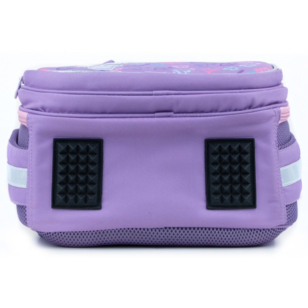 Рюкзак школьный каркасный Kite GoPack Education 597-2 "Ice Cream", GO22-597S-2 4