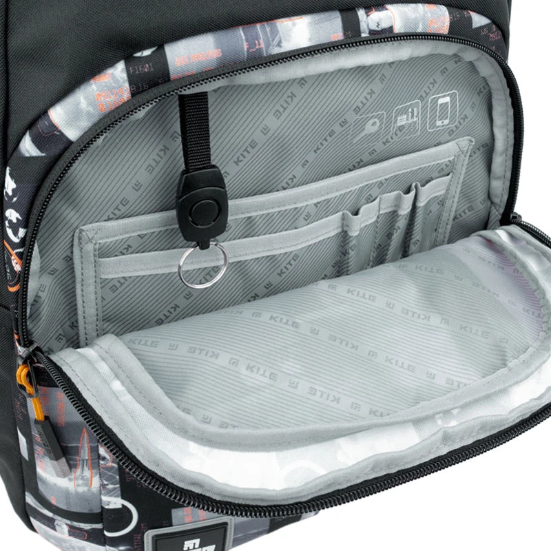 Рюкзак Kite Education teens 2578L NS, NS22-2578L 10