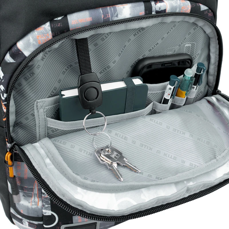 Рюкзак Kite Education teens 2578L NS, NS22-2578L 11
