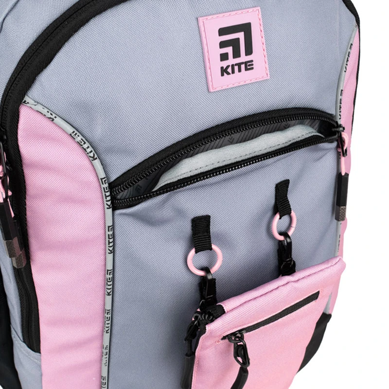 Рюкзак Kite Education teens 813L-1, K22-813L-1 7