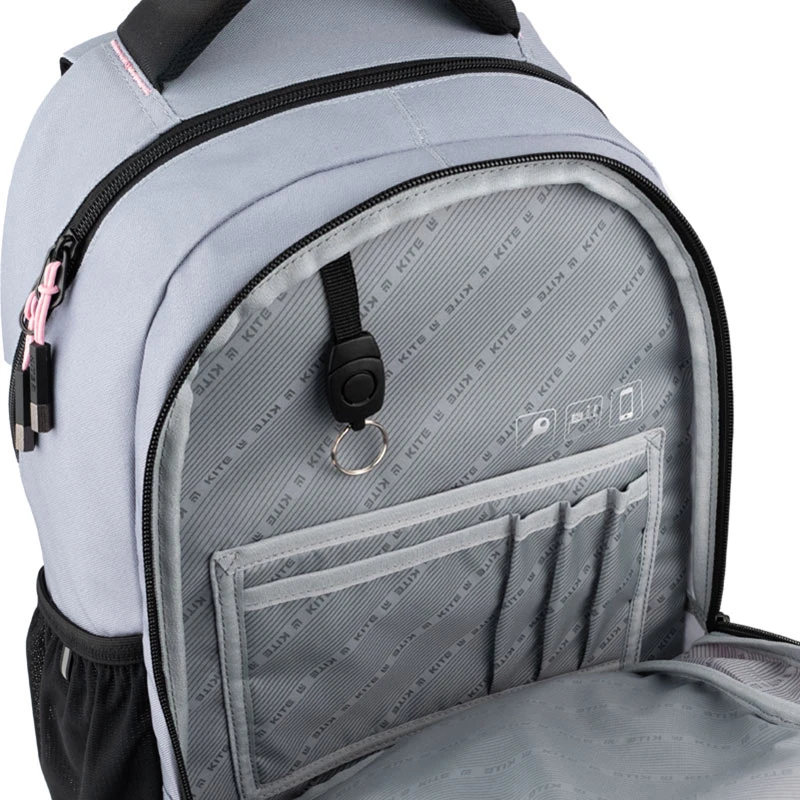 Рюкзак Kite Education teens 813L-1, K22-813L-1 8