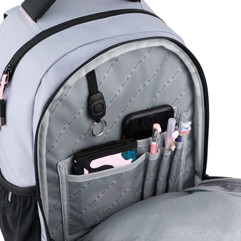 Рюкзак Kite Education teens 813L-1, K22-813L-1 9