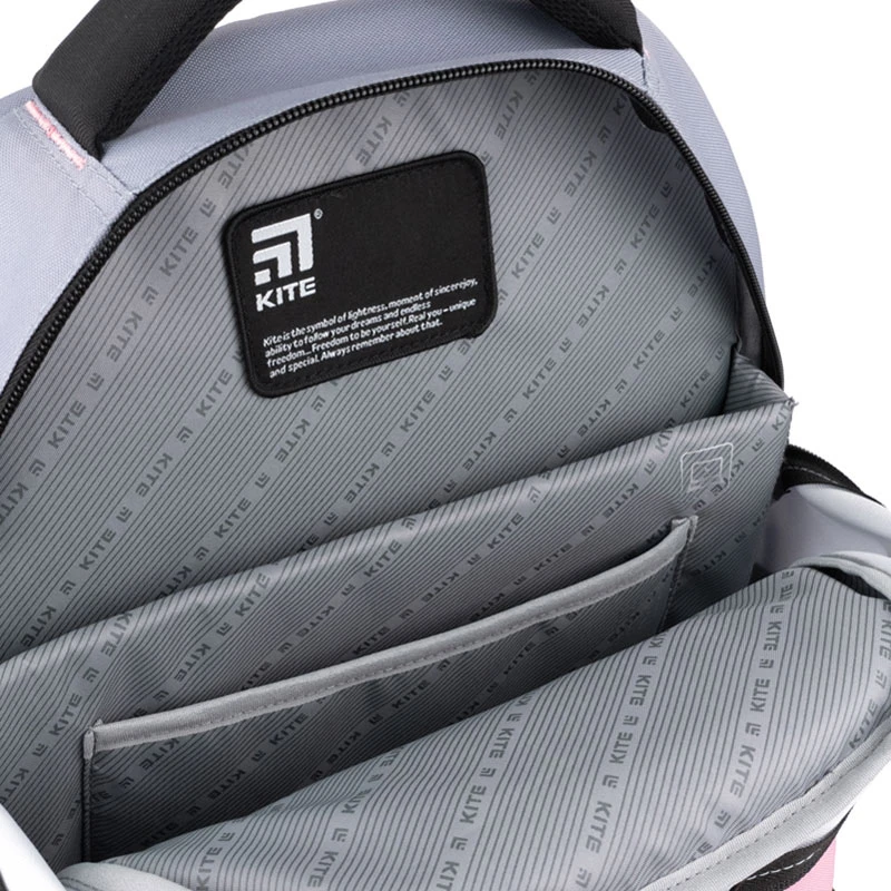 Рюкзак Kite Education teens 813L-1, K22-813L-1 10