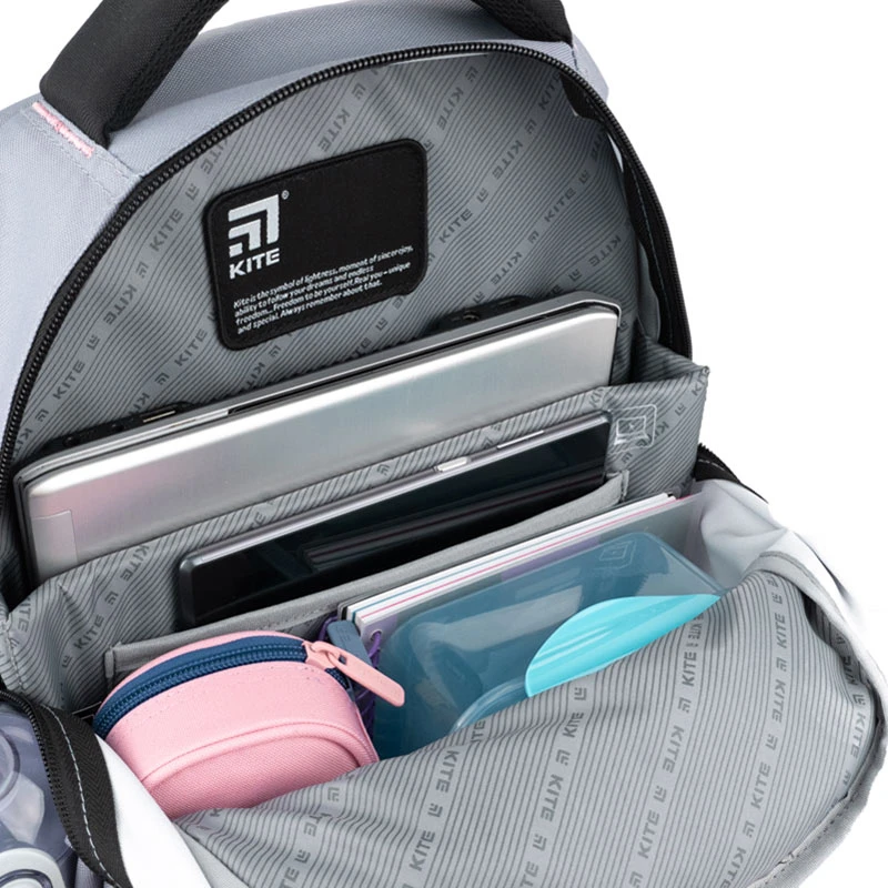 Рюкзак Kite Education teens 813L-1, K22-813L-1 11