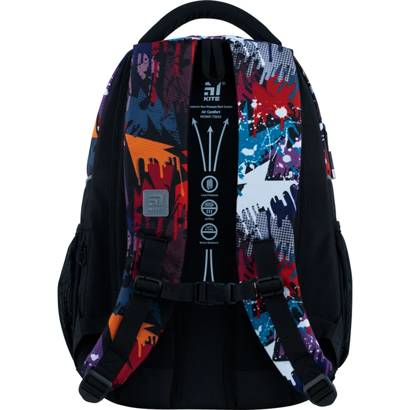Рюкзак Kite Education teens 816L-1, K22-816L-1 2