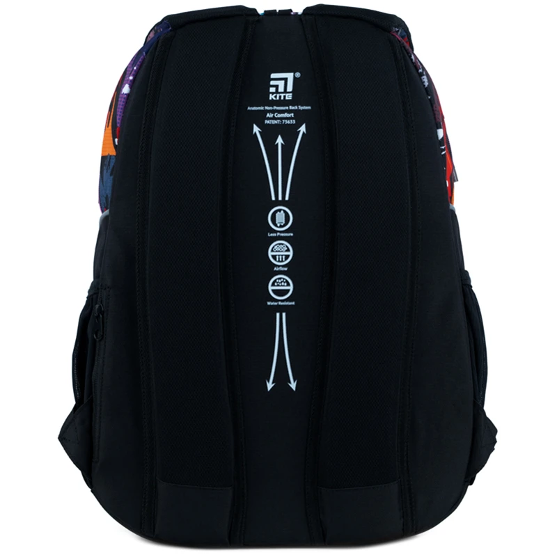 Рюкзак Kite Education teens 816L-1, K22-816L-1 3
