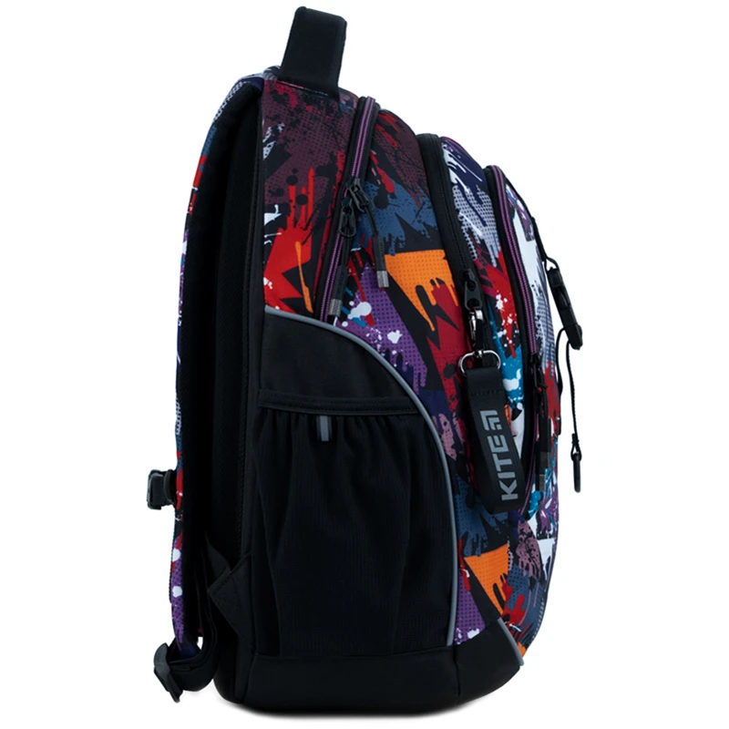 Рюкзак Kite Education teens 816L-1, K22-816L-1 4
