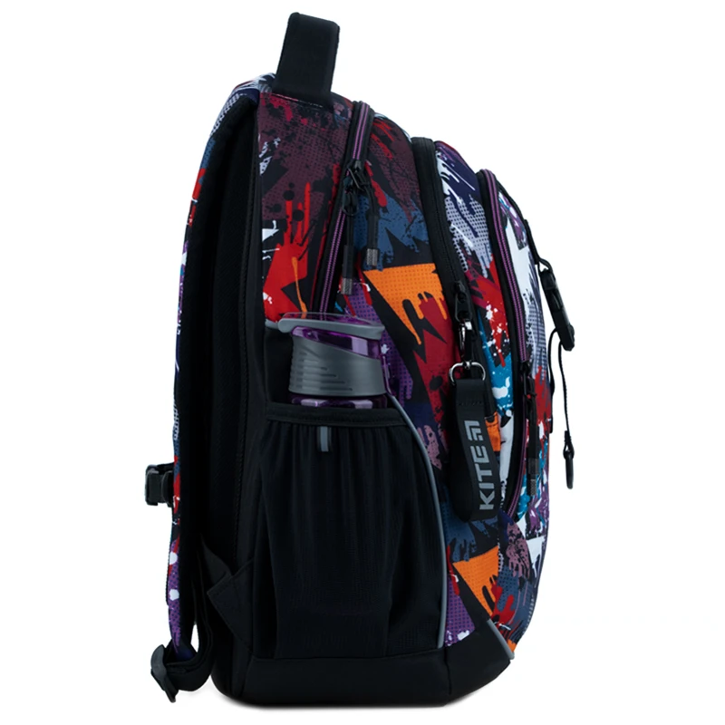 Рюкзак Kite Education teens 816L-1, K22-816L-1 5
