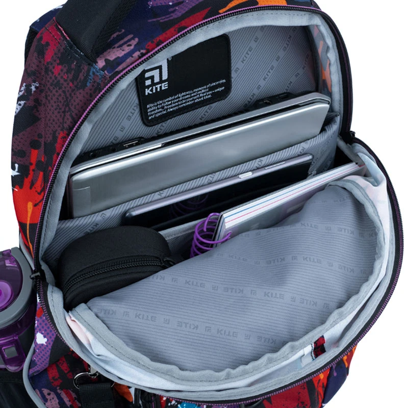Рюкзак Kite Education teens 816L-1, K22-816L-1 8