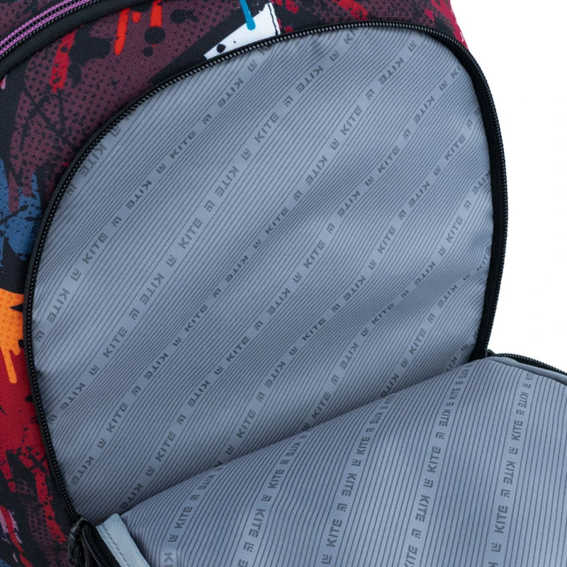 Рюкзак Kite Education teens 816L-1, K22-816L-1 9