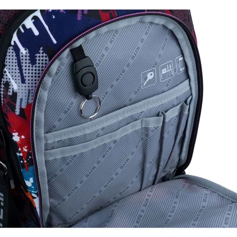 Рюкзак Kite Education teens 816L-1, K22-816L-1 10