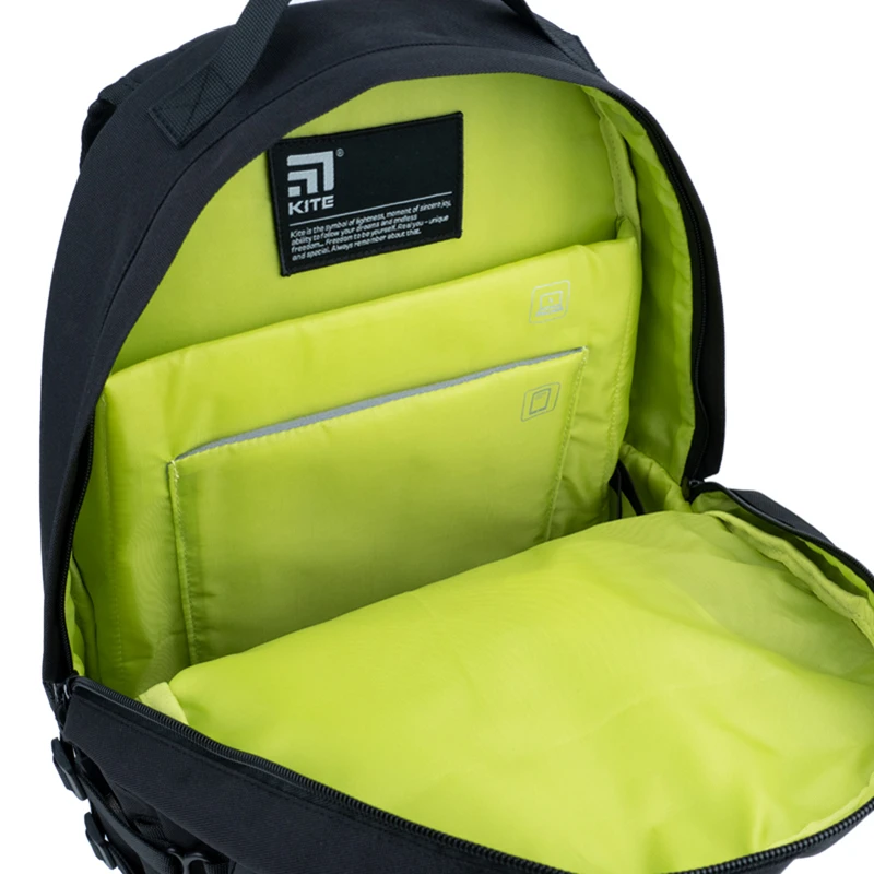 Рюкзак Kite Education teens 949L-3, K22-949L-3 10