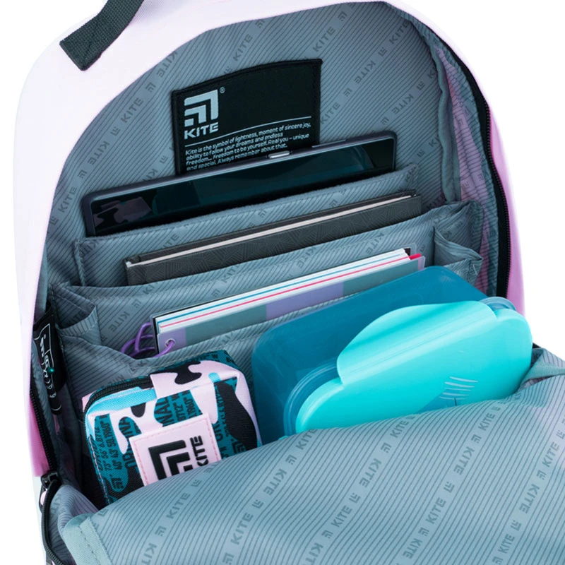 Рюкзак Kite Education teens 949M-1, K22-949M-1 12