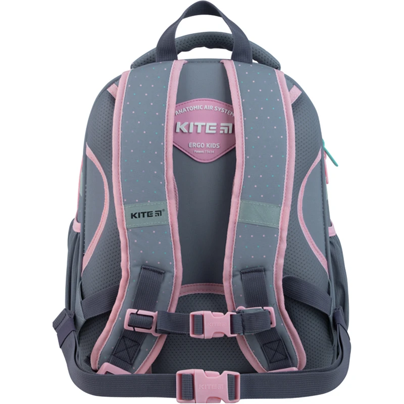 Рюкзак шкільний каркасний Kite Education 555 Pretty Girl, K22-555S-4 2