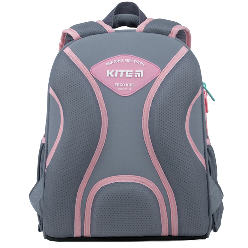 Рюкзак шкільний каркасний Kite Education 555 Pretty Girl, K22-555S-4 3