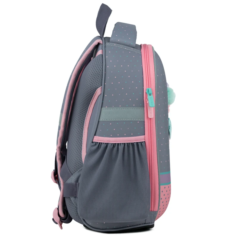 Рюкзак шкільний каркасний Kite Education 555 Pretty Girl, K22-555S-4 4