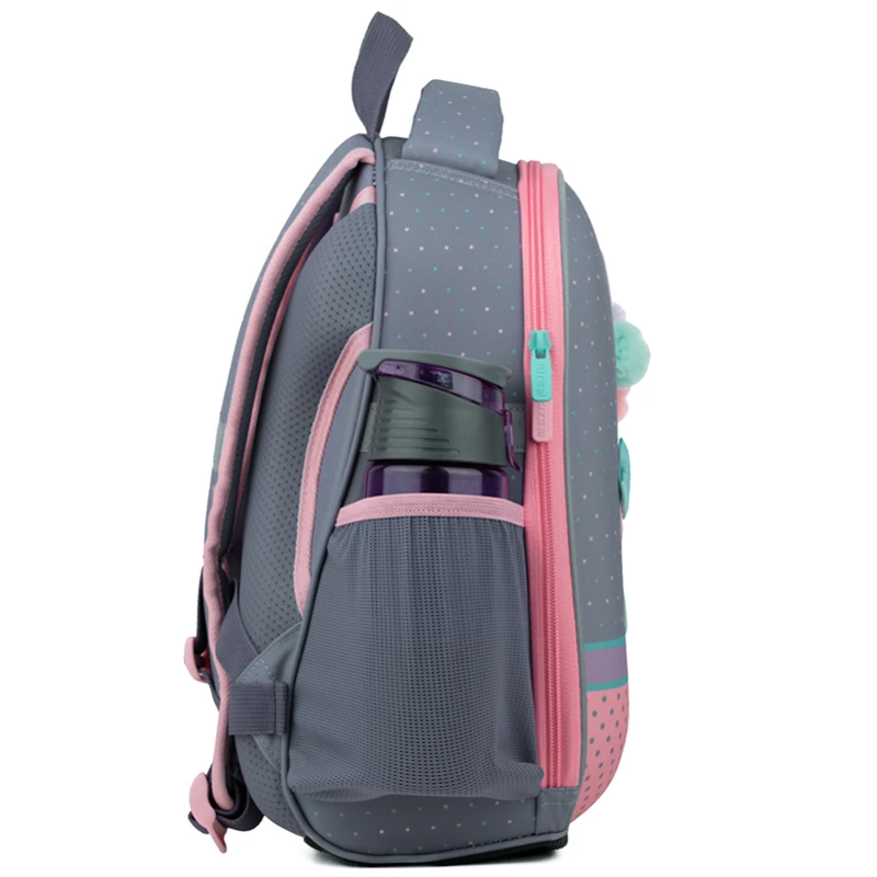 Рюкзак шкільний каркасний Kite Education 555 Pretty Girl, K22-555S-4 5