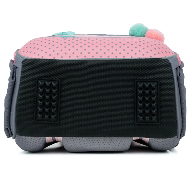 Рюкзак шкільний каркасний Kite Education 555 Pretty Girl, K22-555S-4 6