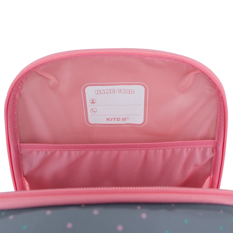 Рюкзак шкільний каркасний Kite Education 555 Pretty Girl, K22-555S-4 9