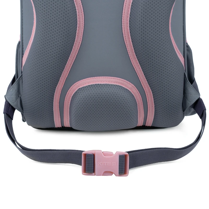 Рюкзак шкільний каркасний Kite Education 555 Pretty Girl, K22-555S-4 10