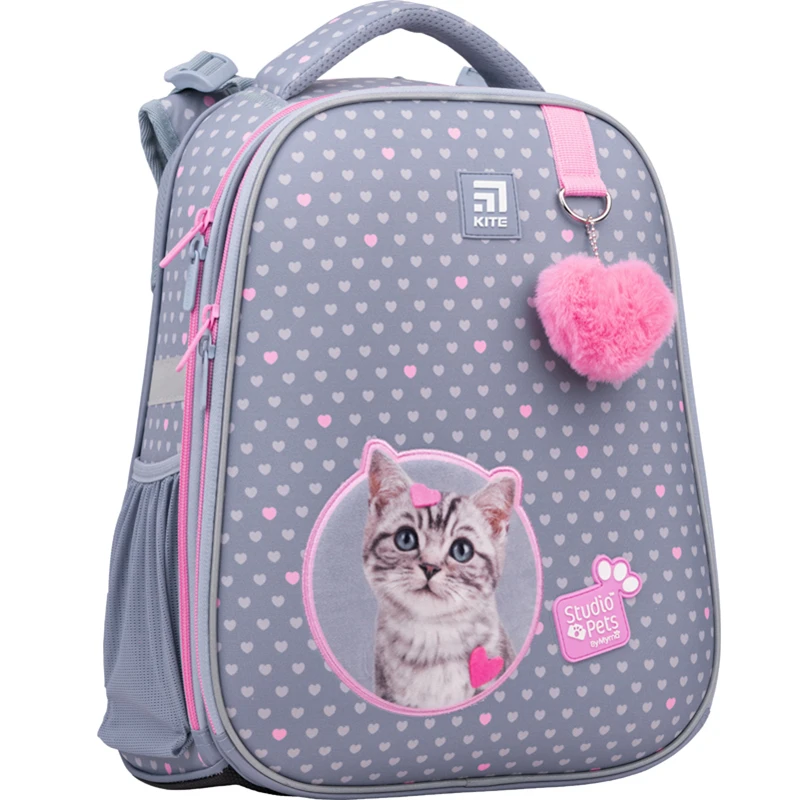 Рюкзак шкільний каркасний Kite Education 531 SP, SP22-531M 1