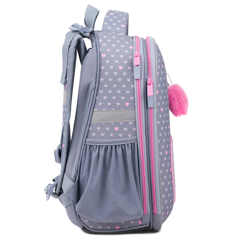 Рюкзак шкільний каркасний Kite Education 531 SP, SP22-531M 5