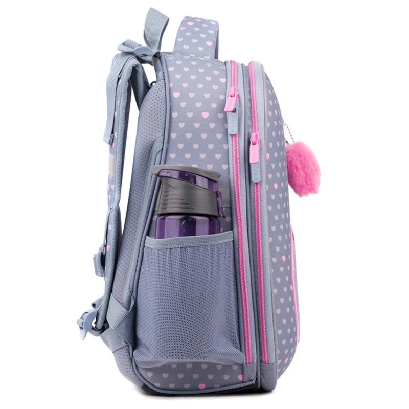 Рюкзак шкільний каркасний Kite Education 531 SP, SP22-531M 6