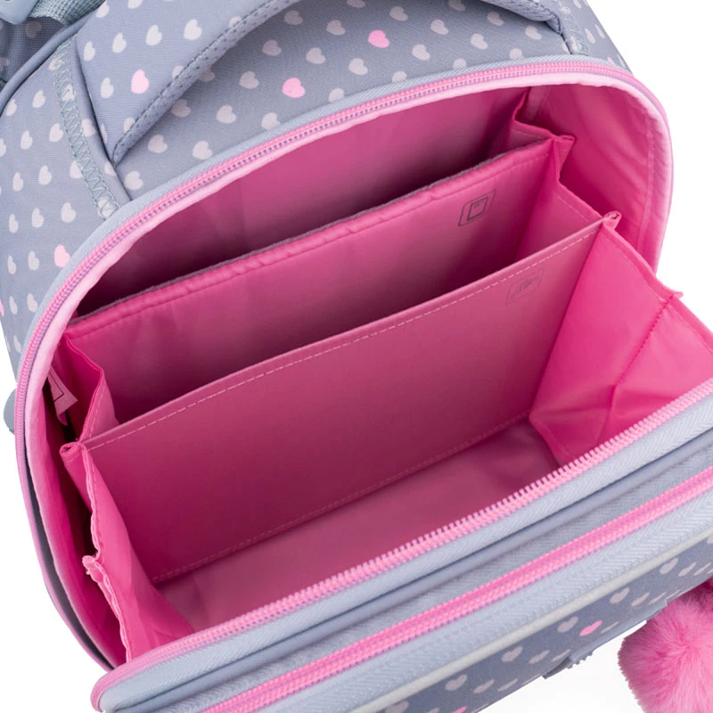 Рюкзак шкільний каркасний Kite Education 531 SP, SP22-531M 8