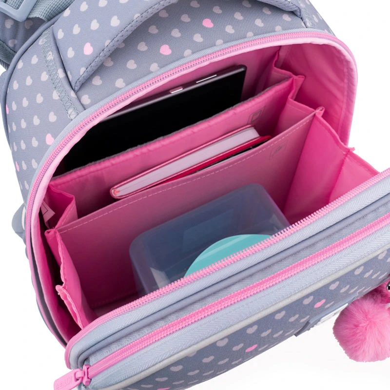 Рюкзак шкільний каркасний Kite Education 531 SP, SP22-531M 9