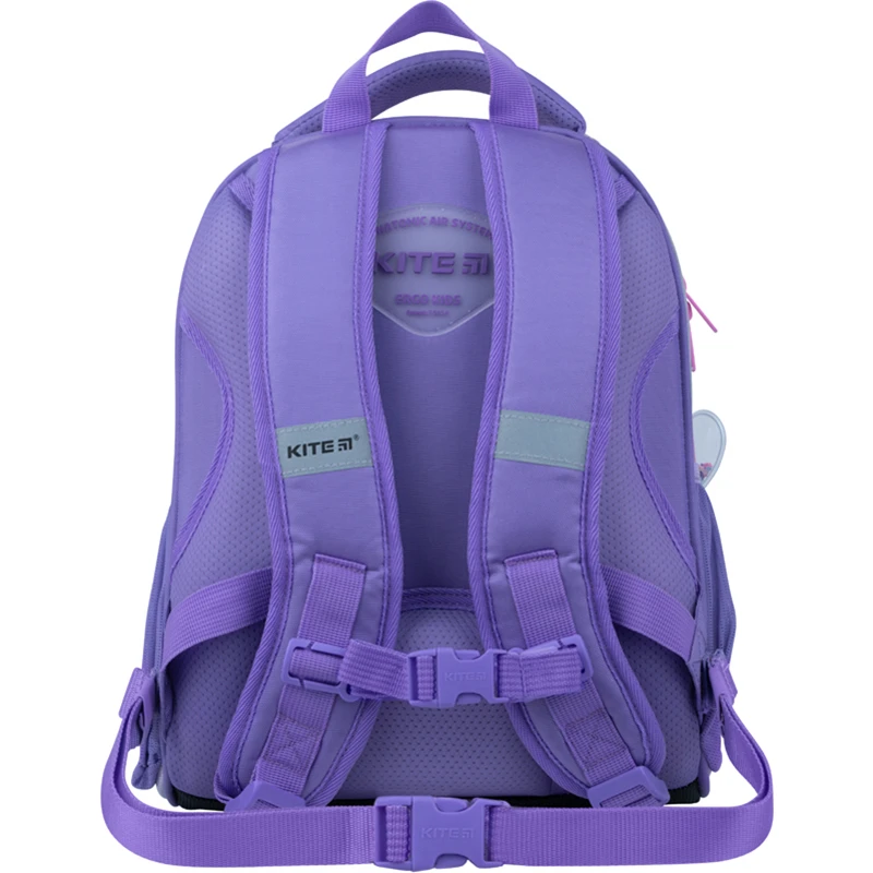Рюкзак шкільний каркасний Kite Education 555 Lovely, K22-555S-2 2