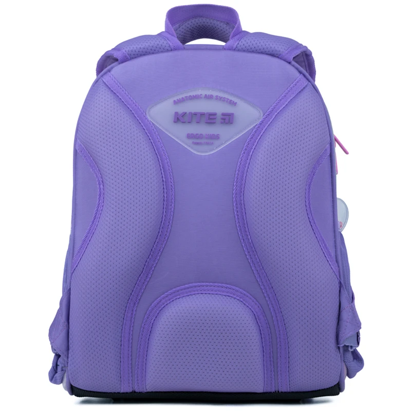 Рюкзак шкільний каркасний Kite Education 555 Lovely, K22-555S-2 3
