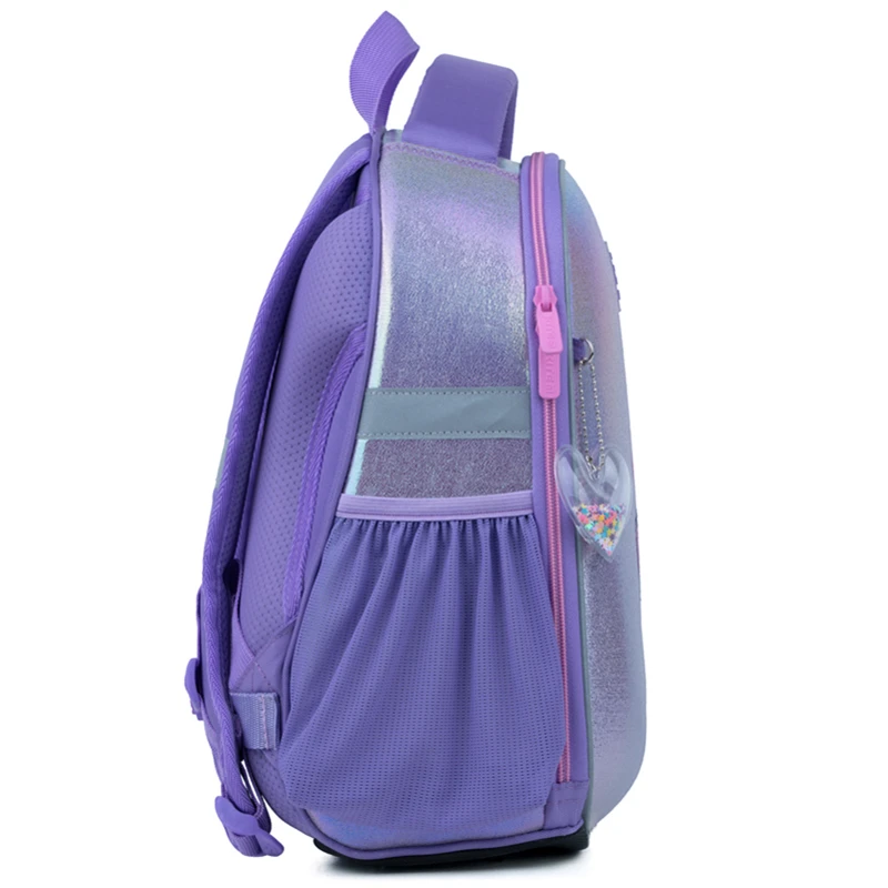 Рюкзак шкільний каркасний Kite Education 555 Lovely, K22-555S-2 4