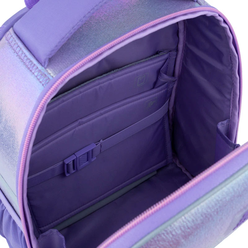 Рюкзак шкільний каркасний Kite Education 555 Lovely, K22-555S-2 7