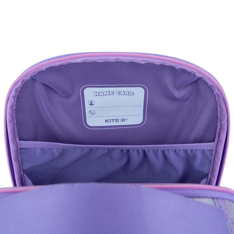 Рюкзак шкільний каркасний Kite Education 555 Lovely, K22-555S-2 9