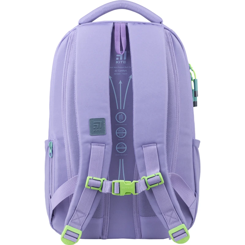 Рюкзак Kite Education teens 2587M-2, K22-2587M-2 2
