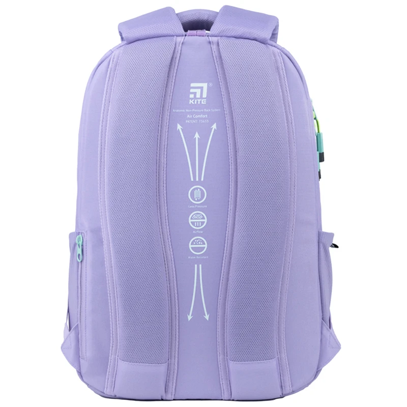 Рюкзак Kite Education teens 2587M-2, K22-2587M-2 5
