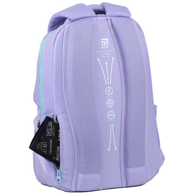 Рюкзак Kite Education teens 2587M-2, K22-2587M-2 6