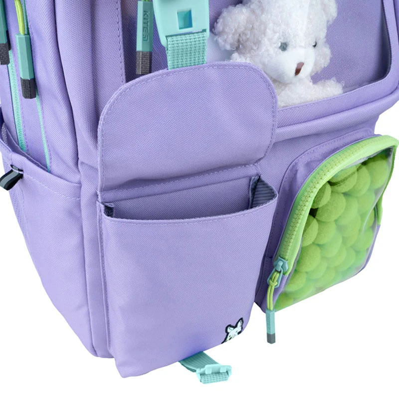 Рюкзак Kite Education teens 2587M-2, K22-2587M-2 8